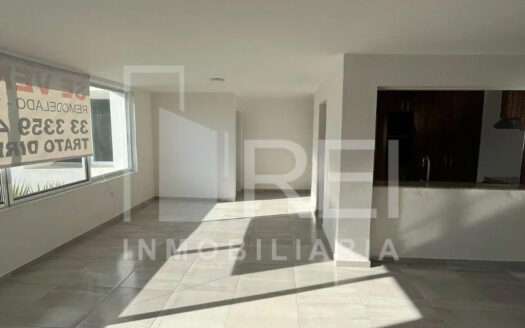 DEPARTAMENTO EN VENTA COLONIA AMERICANA GUADALAJARA