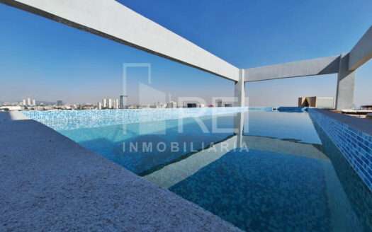 DEPARTAMENTO EN RENTA JARDINES DEL BOSQUE GUADALAJARA