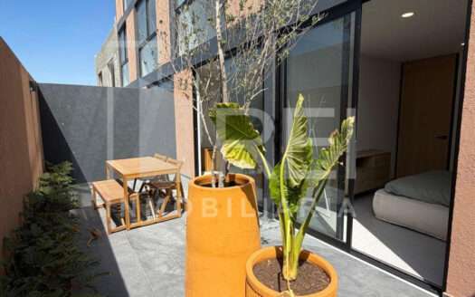 DEPARTAMENTO EN VENTA PAISAJES DEL TESORO TLAQUEPAQUE