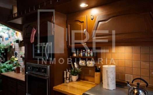 CASA EN VENTA PROVIDENCIA 2DA SECCION GUADALAJARA