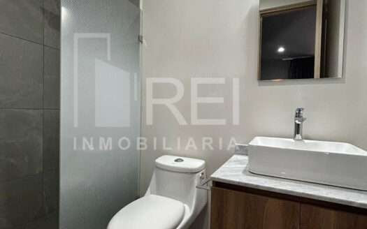 DEPARTAMENTO EN RENTA CHAPALITA OCCIDENTE ZAPOPAN