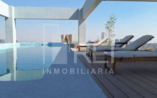 DEPARTAMENTO EN RENTA JARDINES DEL BOSQUE GUADALAJARA