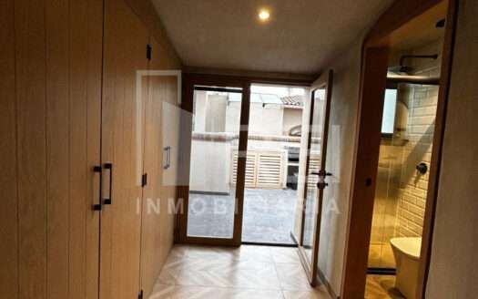 DEPARTAMENTO EN RENTA HACIENDA DEL ORO TLAJOMULCO