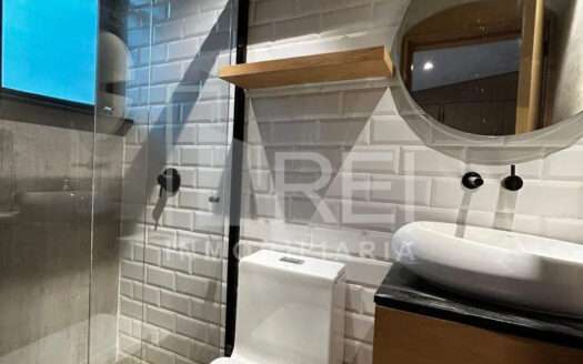 DEPARTAMENTO EN RENTA HACIENDA DEL ORO TLAJOMULCO