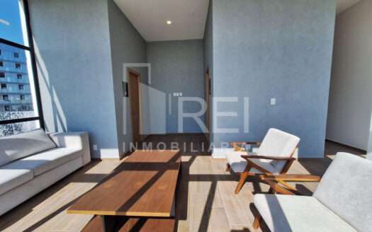 DEPARTAMENTO EN RENTA JARDINES DEL BOSQUE GUADALAJARA