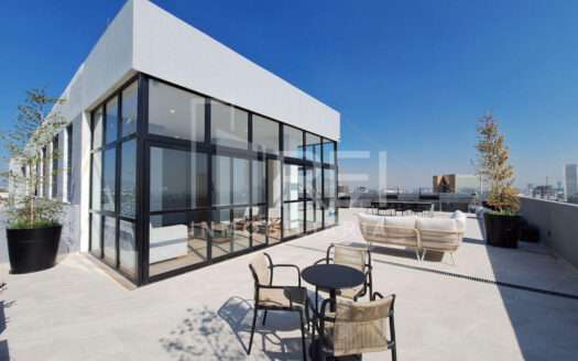 DEPARTAMENTO EN RENTA JARDINES DEL BOSQUE GUADALAJARA