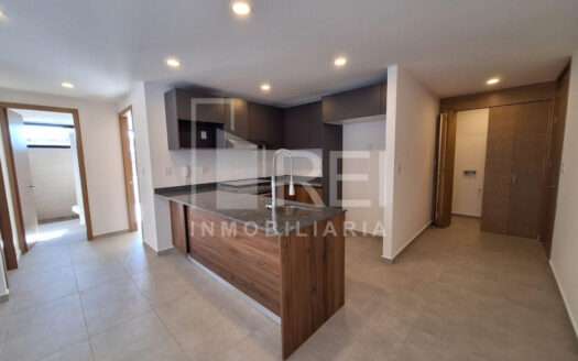 DEPARTAMENTO EN RENTA JARDINES DEL BOSQUE GUADALAJARA