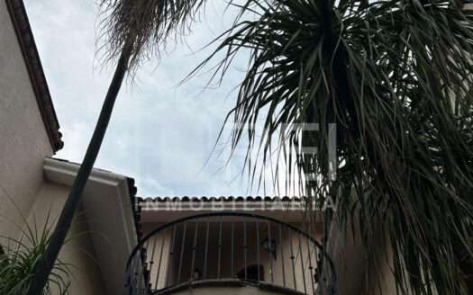 DEPARTAMENTO EN RENTA HACIENDA DEL ORO TLAJOMULCO