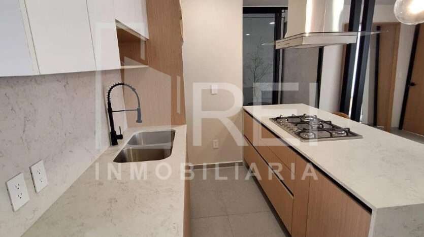 DEPARTAMENTO EN VENTA PAISAJES DEL TESORO TLAQUEPAQUE