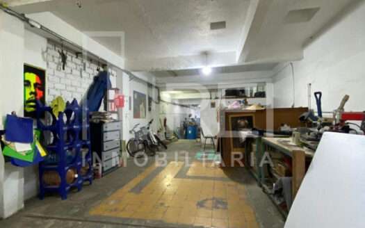 LOCAL EN RENTA SANTA TERESITA GUADALAJARA