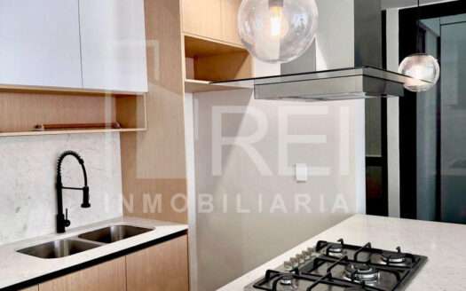 DEPARTAMENTO EN VENTA PAISAJES DEL TESORO TLAQUEPAQUE