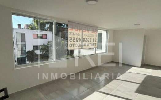 DEPARTAMENTO EN VENTA COLONIA AMERICANA GUADALAJARA