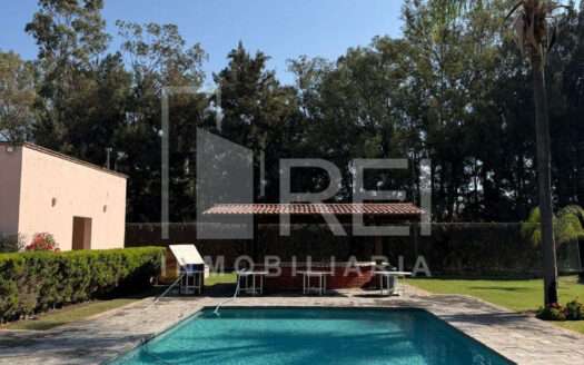 TERRENO EN VENTA SANTA ANITA TLAJOMULCO