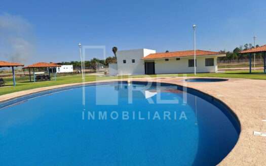 TERRENO EN VENTA ROBERA DEL LAGO ACATLAN DE JUAREZ JALISCO