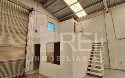 BODEGA EN RENTA SAN JUAN BOSCO GUADALAJARA