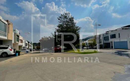 TERRENO EN VENTA EL ORIGEN RESIDENCIAL TLAJOMULCO