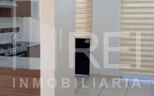 CASA EN RENTA ALTALUZ II ZAPOPAN