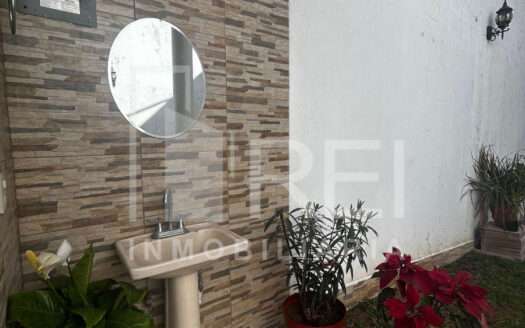 CASA EN VENTA COLONIA SAN ANDRES GUADALAJARA