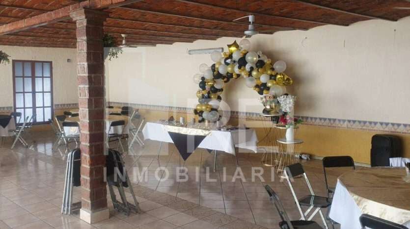 TERRENO EN VENTA PARQUES COLON TLAQUEPAQUE