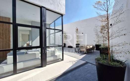 DEPARTAMENTO EN RENTA JARDINES DEL BOSQUE GUADALAJARA