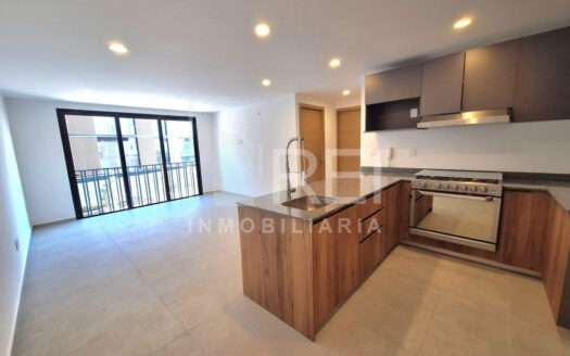 DEPARTAMENTO EN RENTA JARDINES DEL BOSQUE GUADALAJARA