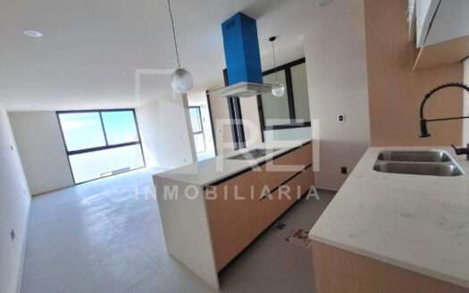 DEPARTAMENTO EN VENTA PAISAJES DEL TESORO TLAQUEPAQUE