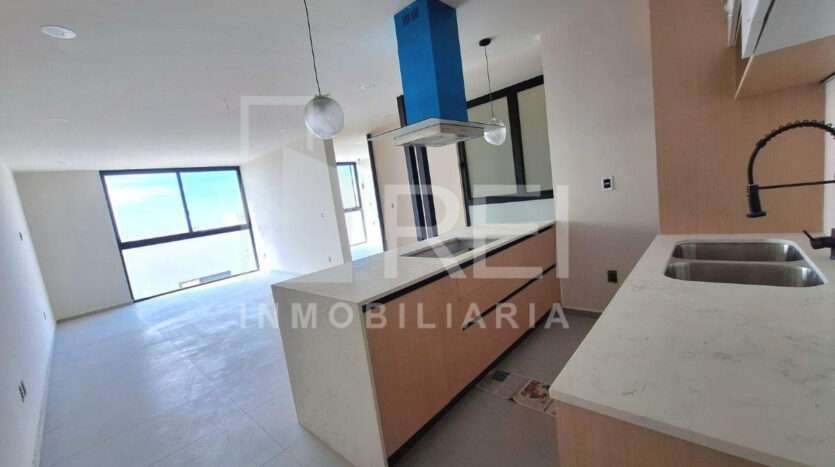 DEPARTAMENTO EN VENTA PAISAJES DEL TESORO TLAQUEPAQUE