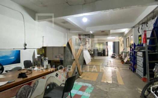 LOCAL EN RENTA SANTA TERESITA GUADALAJARA