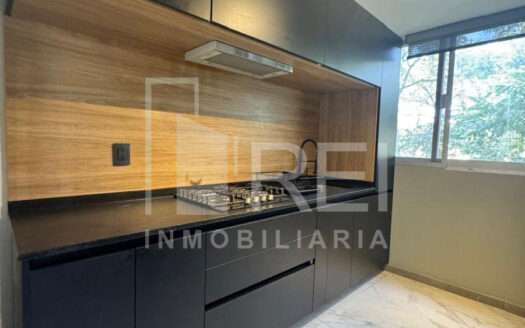 DEPARTAMENTO AMUEBLADO EN RENTA LA ESTANCIA ZAPOPAN