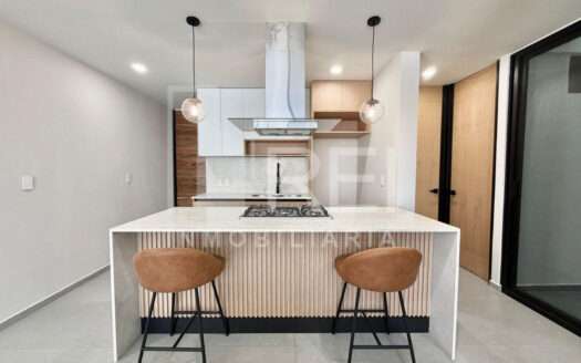 DEPARTAMENTO EN VENTA PAISAJES DEL TESORO TLAQUEPAQUE