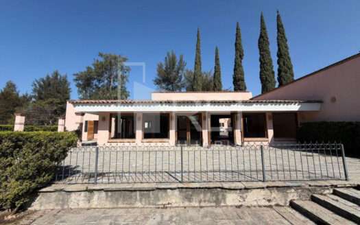 TERRENO EN VENTA SANTA ANITA TLAJOMULCO