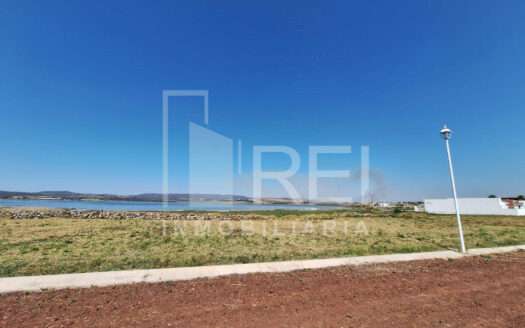 TERRENO EN VENTA ROBERA DEL LAGO ACATLAN DE JUAREZ JALISCO