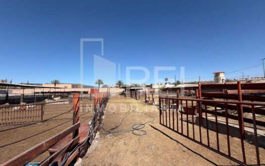 TERRENO EN VENTA SOBRE BLVD. ALTA CALIFORNIA TLAJOMULCO