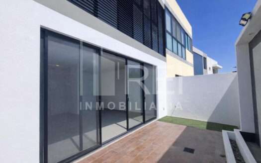 CASA EN VENTA SENDAS RESIDENCIAL VALLE IMPERIAL ZAPOPAN