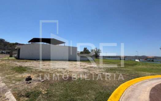 TERRENO EN VENTA RIBERA DE VALENCIA ACATLAN DE JUAREZ
