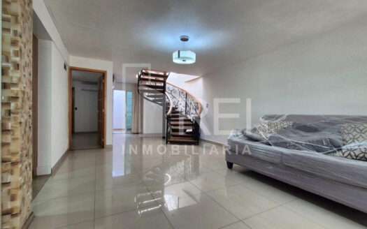 CASA EN VENTA COLONIA LA MONUMENTAL GUADALAJARA