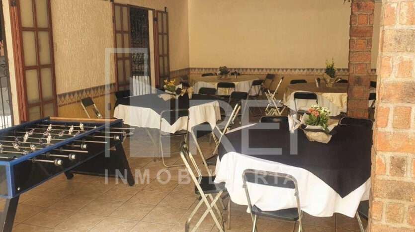 TERRENO EN VENTA PARQUES COLON TLAQUEPAQUE