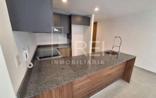 DEPARTAMENTO EN RENTA JARDINES DEL BOSQUE GUADALAJARA