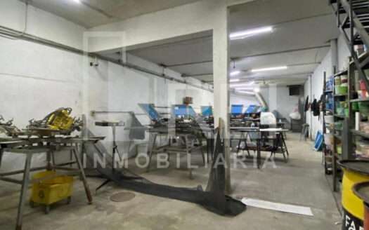 LOCAL EN RENTA SANTA TERESITA GUADALAJARA