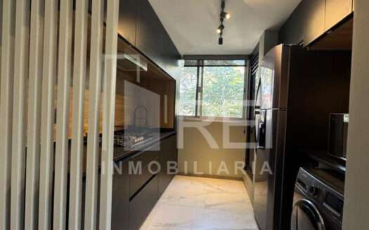 DEPARTAMENTO AMUEBLADO EN RENTA LA ESTANCIA ZAPOPAN