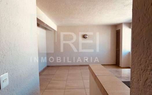 DEPARTAMENTO EN RENTA CIUDAD DE LOS NIÑOS ZAPOPAN