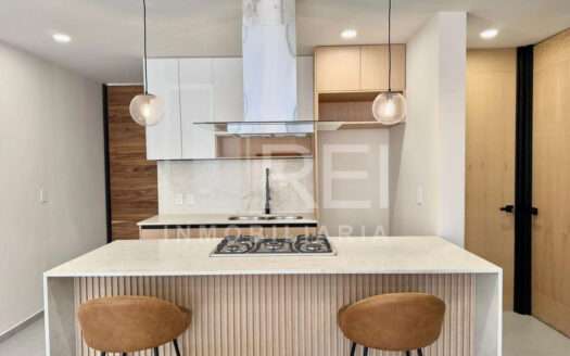 DEPARTAMENTO EN VENTA PAISAJES DEL TESORO TLAQUEPAQUE