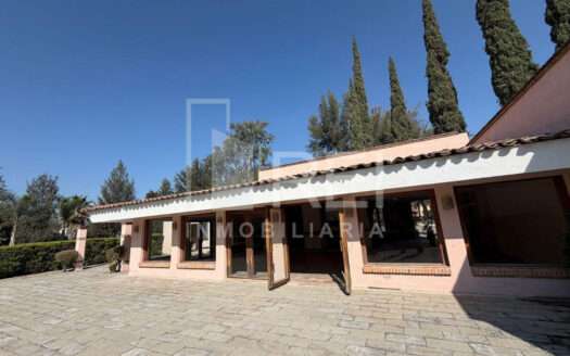 TERRENO EN VENTA SANTA ANITA TLAJOMULCO