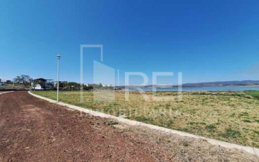 TERRENO EN VENTA ROBERA DEL LAGO ACATLAN DE JUAREZ JALISCO