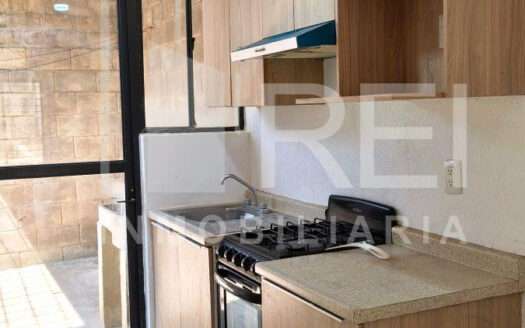 CASA EN RENTA LAS TERRAZAS RESIDENCIAL TLAQUEPAQUE