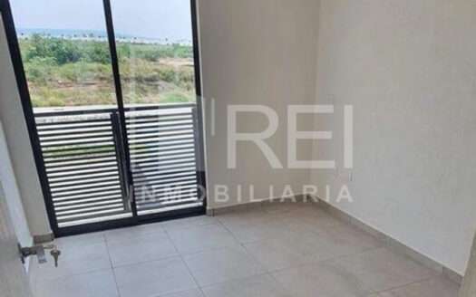 CASA EN RENTA ADAMAR RESIDENCIAL TLAJOMULCO