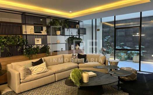 DEPARTAMENTO EN RENTA CHAPALITA OCCIDENTE ZAPOPAN