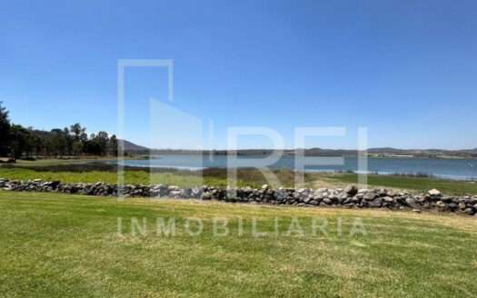 TERRENO EN VENTA RIBERA DE VALENCIA ACATLAN DE JUAREZ