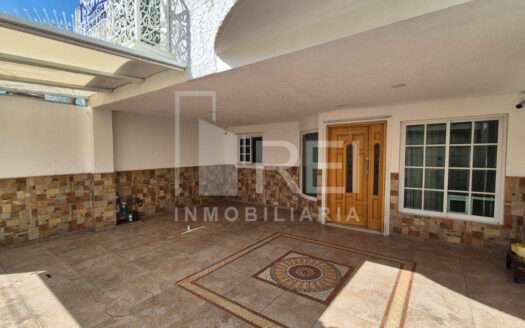 CASA EN VENTA COLONIA LA MONUMENTAL GUADALAJARA