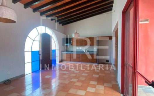 CASA EN RENTA CONOMINIO NUEVO CHAPALA